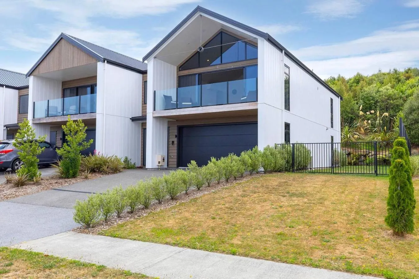 Peaceful Taupo Escape With King Suite And Comfort Holiday home